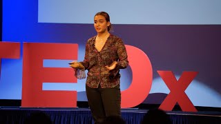 Assyria Identity Heritage amp Politics  Sabrina BetMansour  TEDxFrancisHollandSchoolSloaneSquare [upl. by Ike]