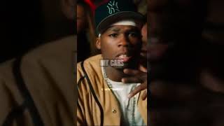 In Da Club  50 Cent rap hiphop music edit shorts [upl. by Darda]