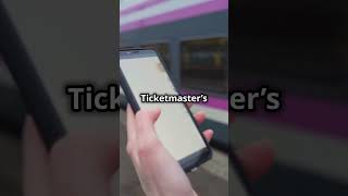 Ticketmaster Partners with Apple First to Launch iOS 18s Upgraded Wallet Tickets ticketmaster [upl. by Grearson335]