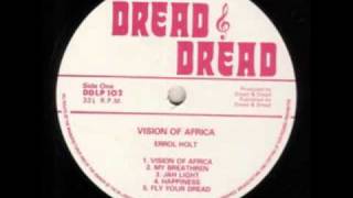 Errol Flabba Holt  Fly Your Dread [upl. by Cecilio]