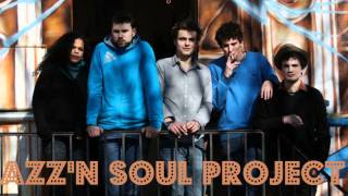 Jazzn Soul Project  Pirate of the caribbean  cover [upl. by Dickie]