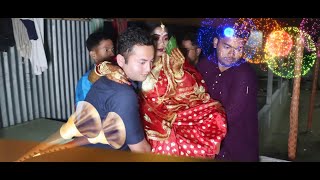 Wedding Traditionalcinematic3d videography contactjagajibanpurhabibpurmalda number7550957942 [upl. by Elocyn965]