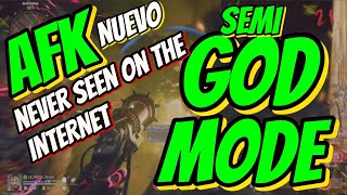 BO6 NUEVO GLITCH 🤯 SEMI GOD MODE CITADELLE DES MORTS [upl. by Helbonnas]