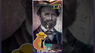 Bernhard Riemann 🧠 shorts reels viral matematicas maths méxico sabiasque datosinteresantes [upl. by Virgin493]