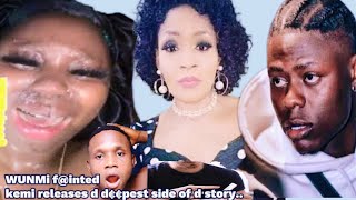 REAL TRUTH ABOUT MOHBAD KPAIYIN XPOSES AS KEMI RELEASE ANODA SHOCKING DETAILS [upl. by Jillayne]