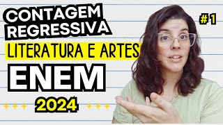 Revisão Enem 2024  Entenda como funcionam as questões da prova Tire suas dúvidas ao vivo [upl. by Sanford]