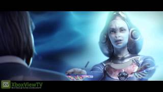 HALO 4  Spartan Ops  quotEpisode 9quot Full Cinematic 2013 EN  HD [upl. by Anatolio]