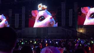 FFXIV fanfest2024 seoul trailer reaction [upl. by Russo]