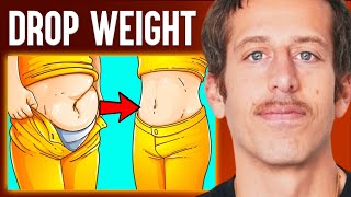 The 3 Easy Steps For Quick Weight Loss  Ben Azadi [upl. by Richmal]