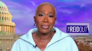 ‘Give it up already’ ‘Bitter’ and ‘joyless’ Joy Reid goes off on a wild Thanksgiving rant [upl. by Ahsirtak8]