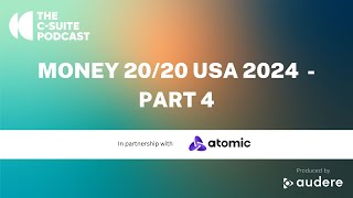 Money2020 USA 2024  Part 4 [upl. by Ahsinaw273]