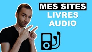 Télécharger des livres audios gratuits 14 sites [upl. by Nosemyaj]