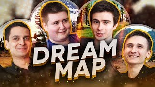 Dream Map for NAVI PUBG [upl. by Amor]