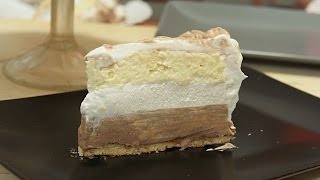 Nepečena Milka torta [upl. by Ortensia]