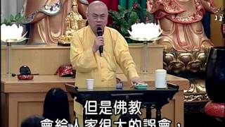 慧律法师 2010年7月25日 皈依佛学问答 [upl. by Mattie]