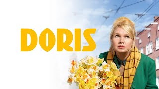 DORIS  Officiële trailer NL [upl. by Ylro171]