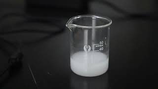 Antifoam Defoaming Test [upl. by Byrann]