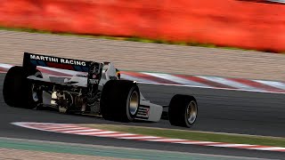 Classic Lotus Grand Prix 2024 S1 Week9 at Spafrancorchamps Live [upl. by Zenia959]