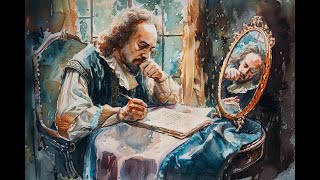 William Shakespeare’s Incredible Journey From Humble Origins to Legendary Icon [upl. by Cristi]