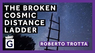 The Broken Cosmic Distance Ladder [upl. by Latsirc]