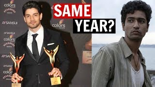 8 Most Undeserving Awards Given To Bollywood Actors [upl. by Karmen]