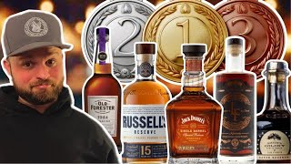 Which Whiskey Will Win BEST of 2024 [upl. by Selena]