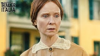 A QUIET PASSION  Trailer Italiano del film con Cynthia Nixon [upl. by Oilasor534]