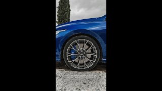 Golf R Flashcut I Volkswagen R [upl. by Eimas]