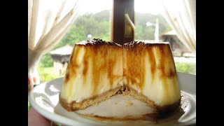 FLAN DE QUESO [upl. by Short561]