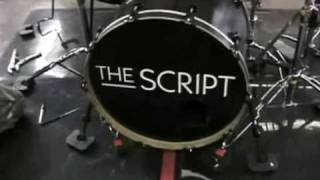 The Script Tour Blogs [upl. by Finley]