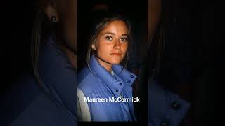 Maureen McCormickMarcia Brady at 25 years oldBrady Bunch [upl. by Pine]