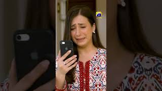 Aafat Episode 21 Promo  Tonight at 700 PM  Har Pal Geo aafat shorts [upl. by Wing]