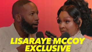 LisaRaye on career Vivica ex husband affairs Nicole Murphy Will and Jada Duane Martin and MORE [upl. by Chasse]