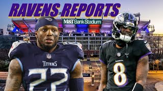 The Baltimore Ravens are on a MISSION [upl. by Aihsot]