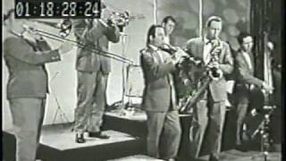 Dutch Swing College Band 1960 Bei mir bist du Schön [upl. by Ev]