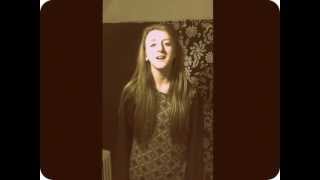 Clown  Emeli Sande  cover Ailesha Austen [upl. by Tedman806]