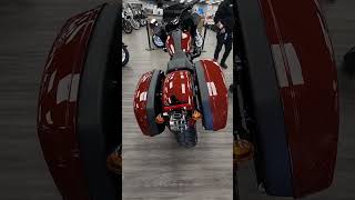 2024 HARLEYDAVIDSON LOW RIDER ST FOR SALE at John Elway HarleyDavidson [upl. by Jedidiah]