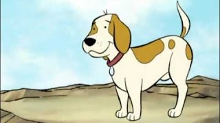 Clifford The Big Red Dog S01Ep08  A New Friend  Stormy Weather [upl. by Edyth372]