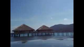 Video Song Saa private Island resort [upl. by Nrubloc537]