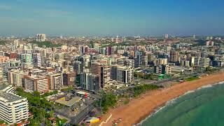 CÉU DE MACEIO [upl. by Okihsoy845]