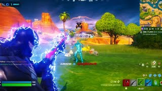 Death Vengeance Fortnite [upl. by Oicanata220]