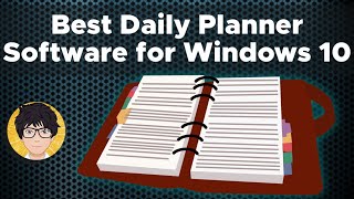 Best daily planner software for windows 10  free  Easy way  Fix  solve  2021 💻⚙️🐞 [upl. by Nilya48]