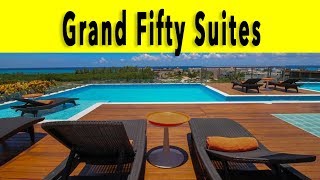 Grand Fifty Suites 2018 [upl. by Ateerys]