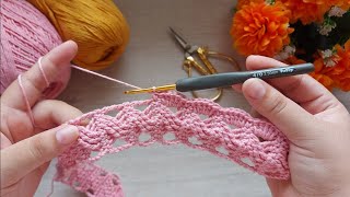 impresionante PATRÓN 3D¡El crochet más bonito que he tejido Te enseño como hacerlo para iniciantes🧶 [upl. by Adaran218]