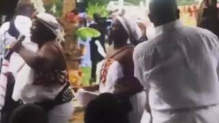 Mariage Gabonais Idiomba chez les myènè [upl. by Sean328]