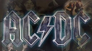 ACDC quotThe Best of the Bestquot🎸50 самых лучших песен ACDC из лучших🎸The 50 Greatest Hits of ACDC [upl. by Atirac]