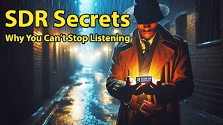 Secret Behind SDR Why You Can’t Stop Listening [upl. by Willetta]