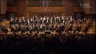 Stravinsky Le Sacre du Printemps LIVE [upl. by Amaj913]