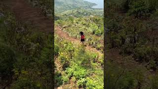 Overlooking views at dinagat island [upl. by Maitund]