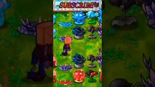 Fusion plants mysingingmonsters plantsvszombies pleasesubscribe trendingshorts zombieshorts [upl. by Ellecrag711]